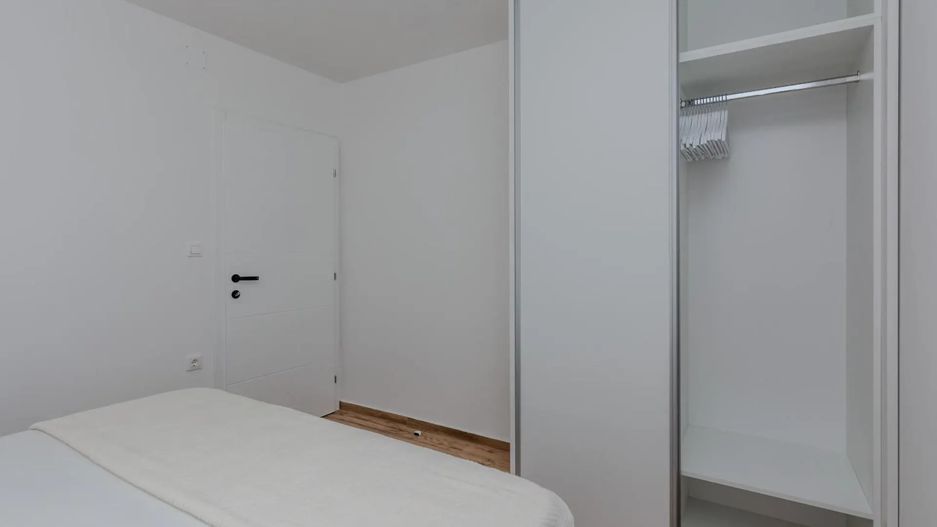Coastal Apartments Zadar Chorvatsko