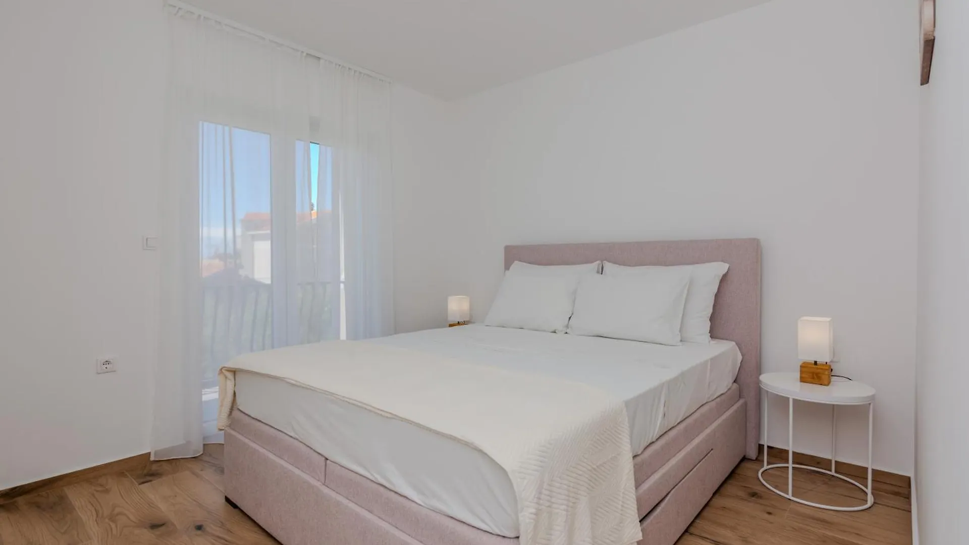 Coastal Apartments Zadar Chorvatsko