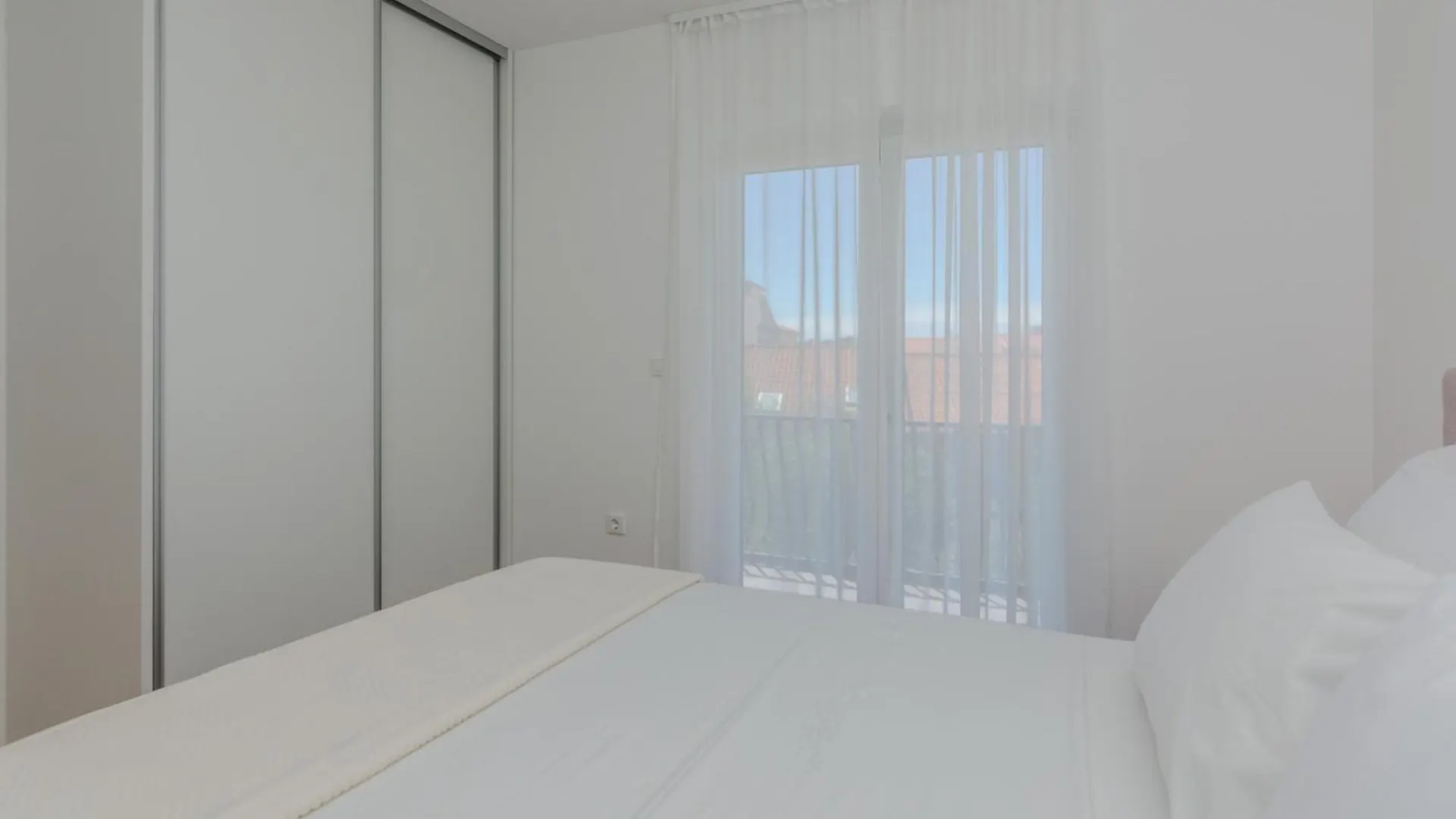 Coastal Apartments ザダル