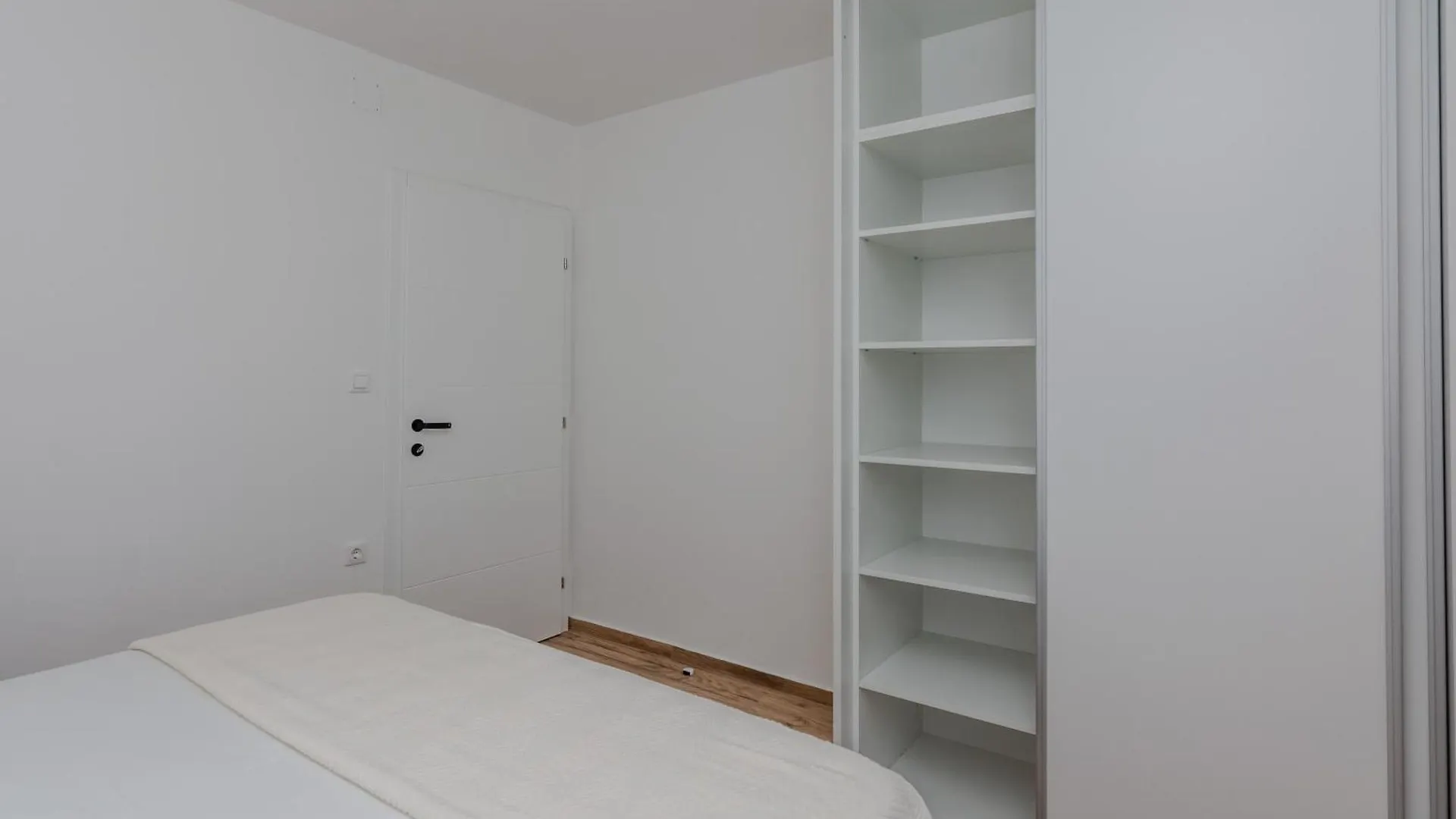 Coastal Apartments ザダル クロアチア