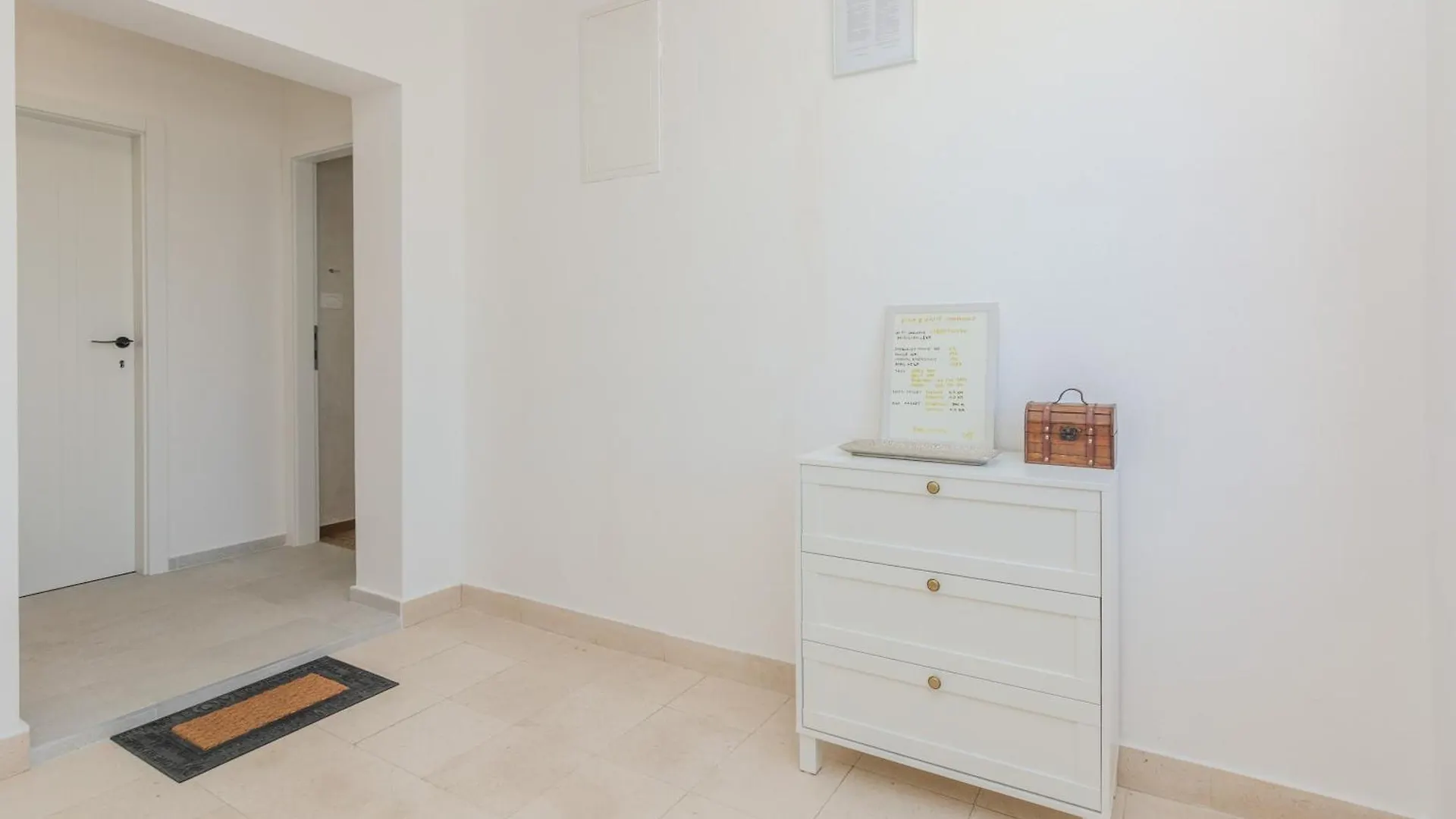 Coastal Apartments Zadar