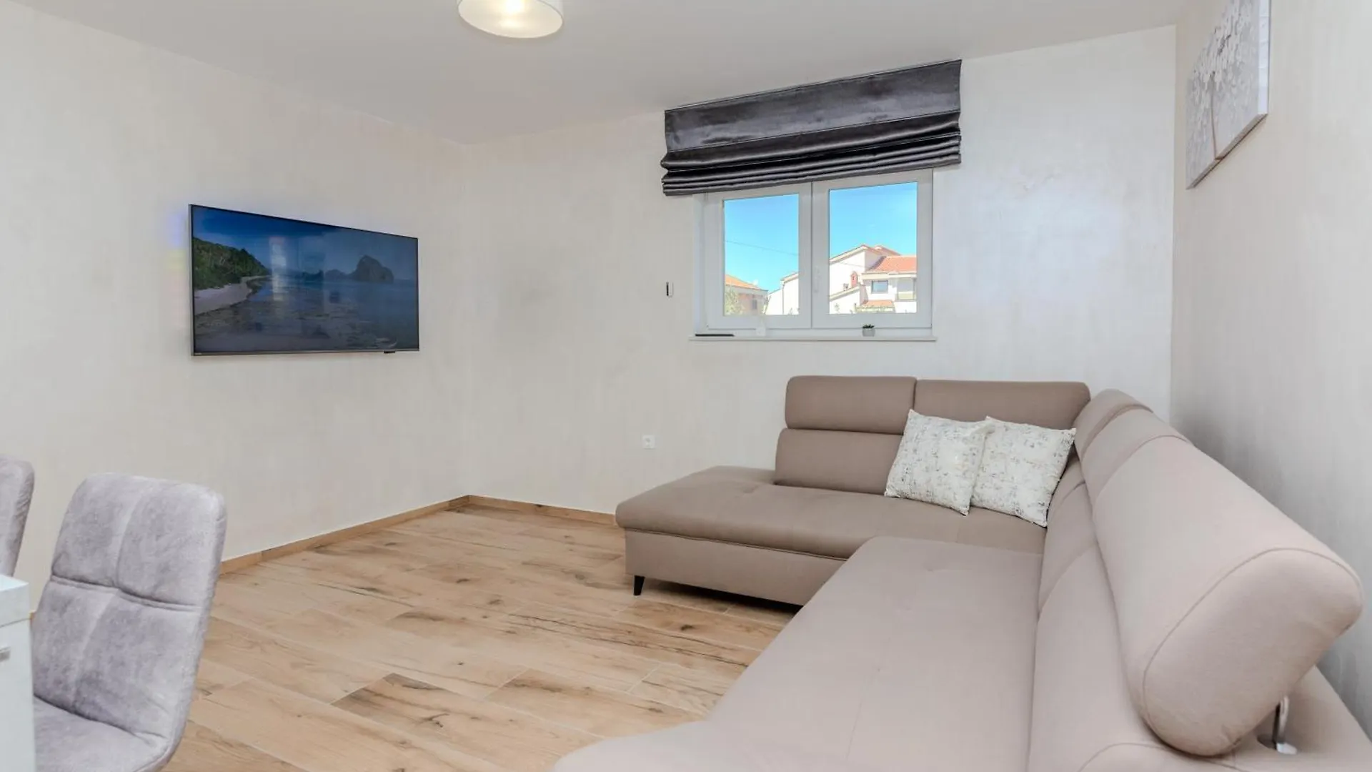 Coastal Apartments Zadar