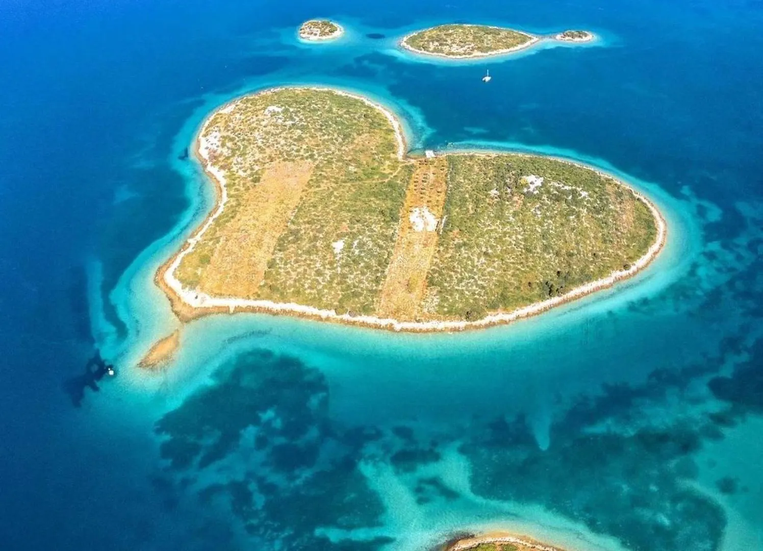 Coastal Apartments Zadar
