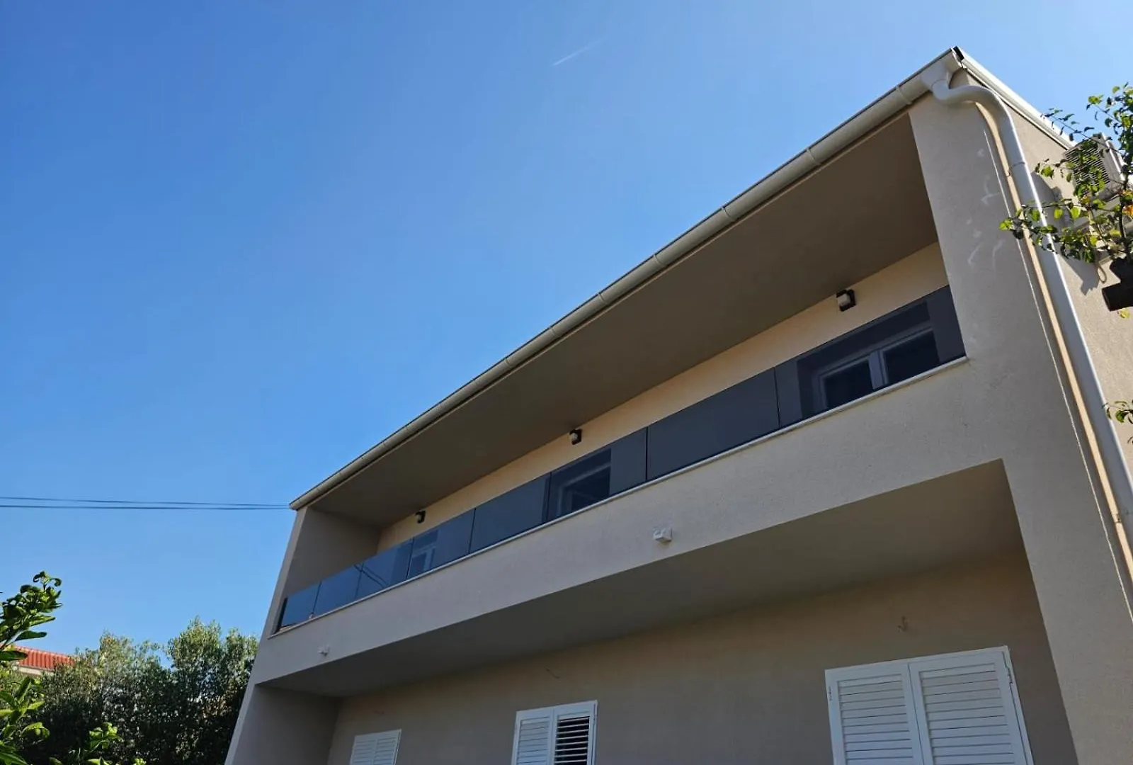 Coastal Apartments Zadar